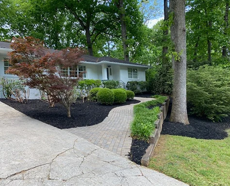 Landscaping Services